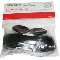 Sencor SVX 73 Náhradné bočné kefy pre robotické vysávače SVC 7020BK/7020VT