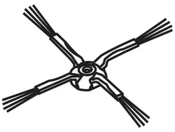 Sencor SVX 93BRUSH