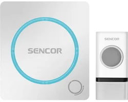 Sencor SWD 110 - Vybavení domu