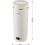 Sencor SWK 0200WH 