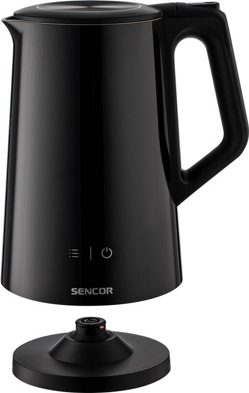 Sencor SWK 0590BK
