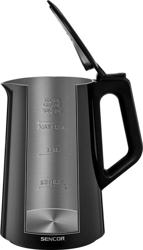 Sencor SWK 0590BK