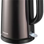 Sencor SWK 0717BK 
