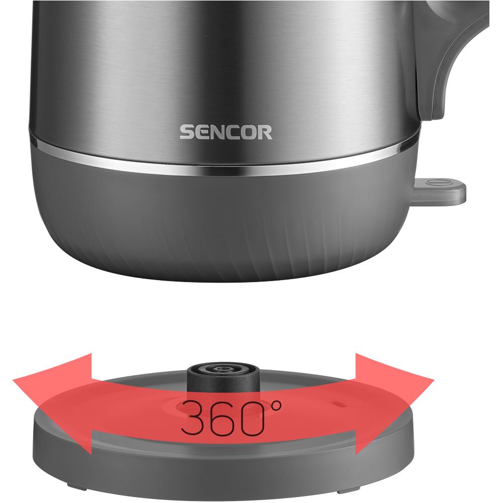 Sencor SWK 0800GY