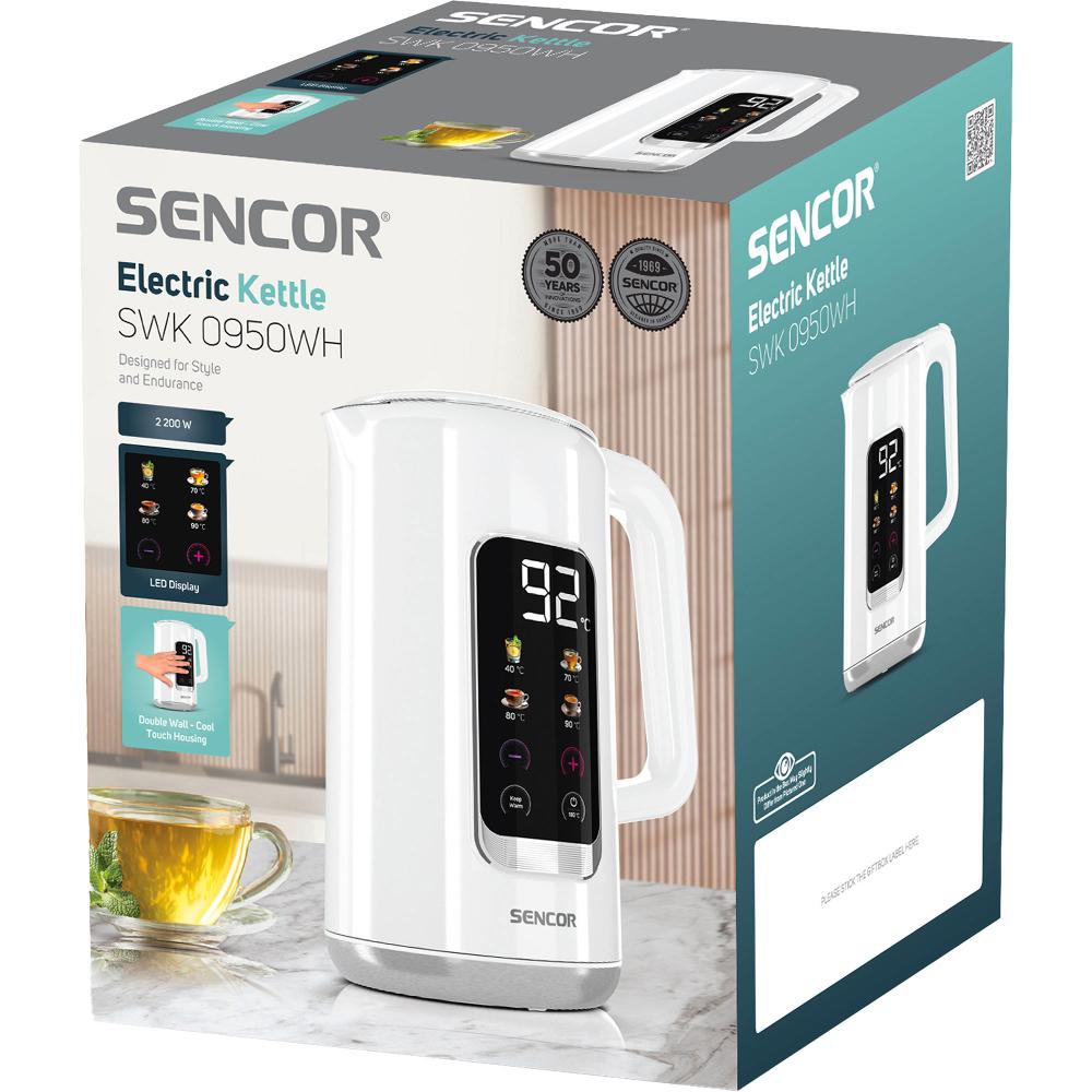 Sencor SWK 0950WH