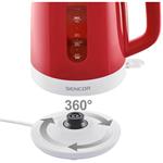 Sencor SWK 1024RD