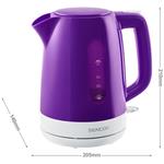 Sencor SWK 1025VT