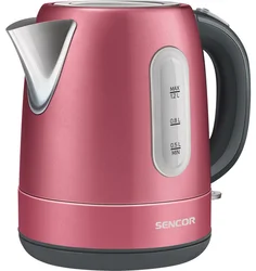 Sencor SWK 1224RD