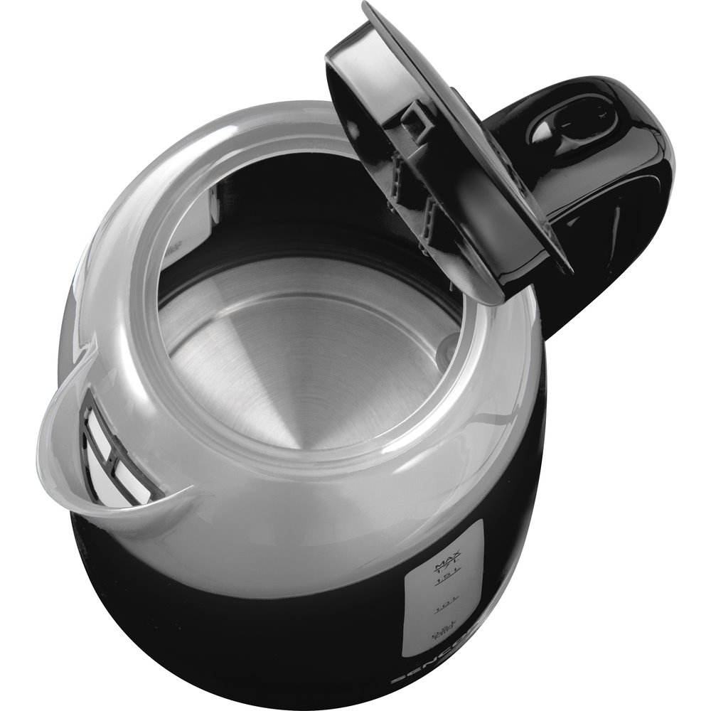 Sencor SWK 1701BK
