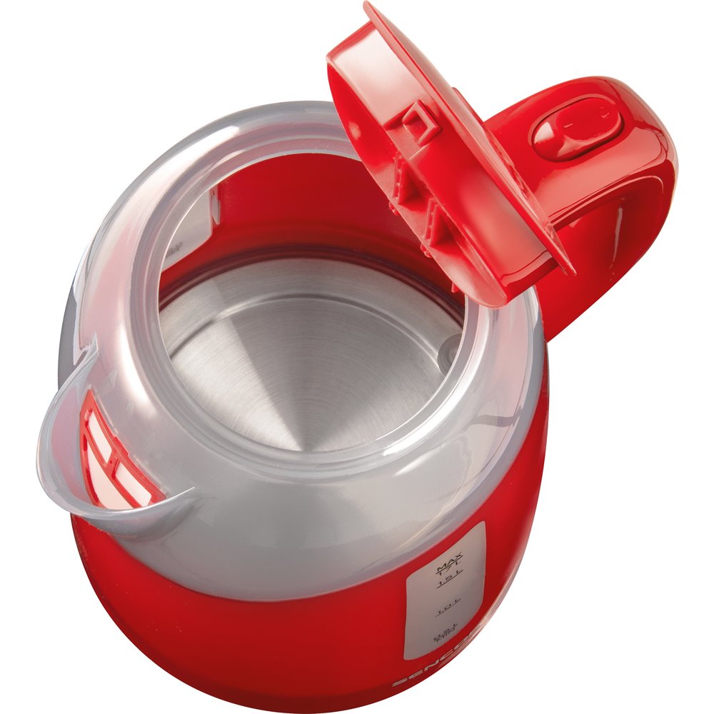 Sencor SWK 1704RD