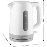Sencor SWK 1738WH