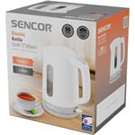 Sencor SWK 1738WH