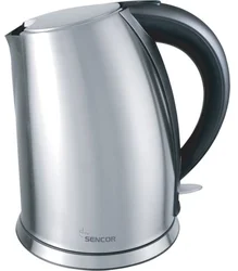 SENCOR SWK 1753 Rychlovarná konvice,1,7 litru,vodoznak,Světelná kontrolka zapnutí,Ergonomicky tvarovaná rukojeť