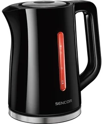 Sencor SWK 1792BK černá