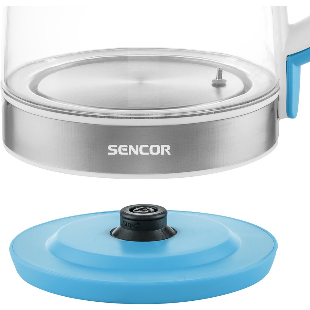 Sencor SWK 2192BL