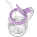 Sencor SWK 2195VT Rychlovarná konvice 2l, violet