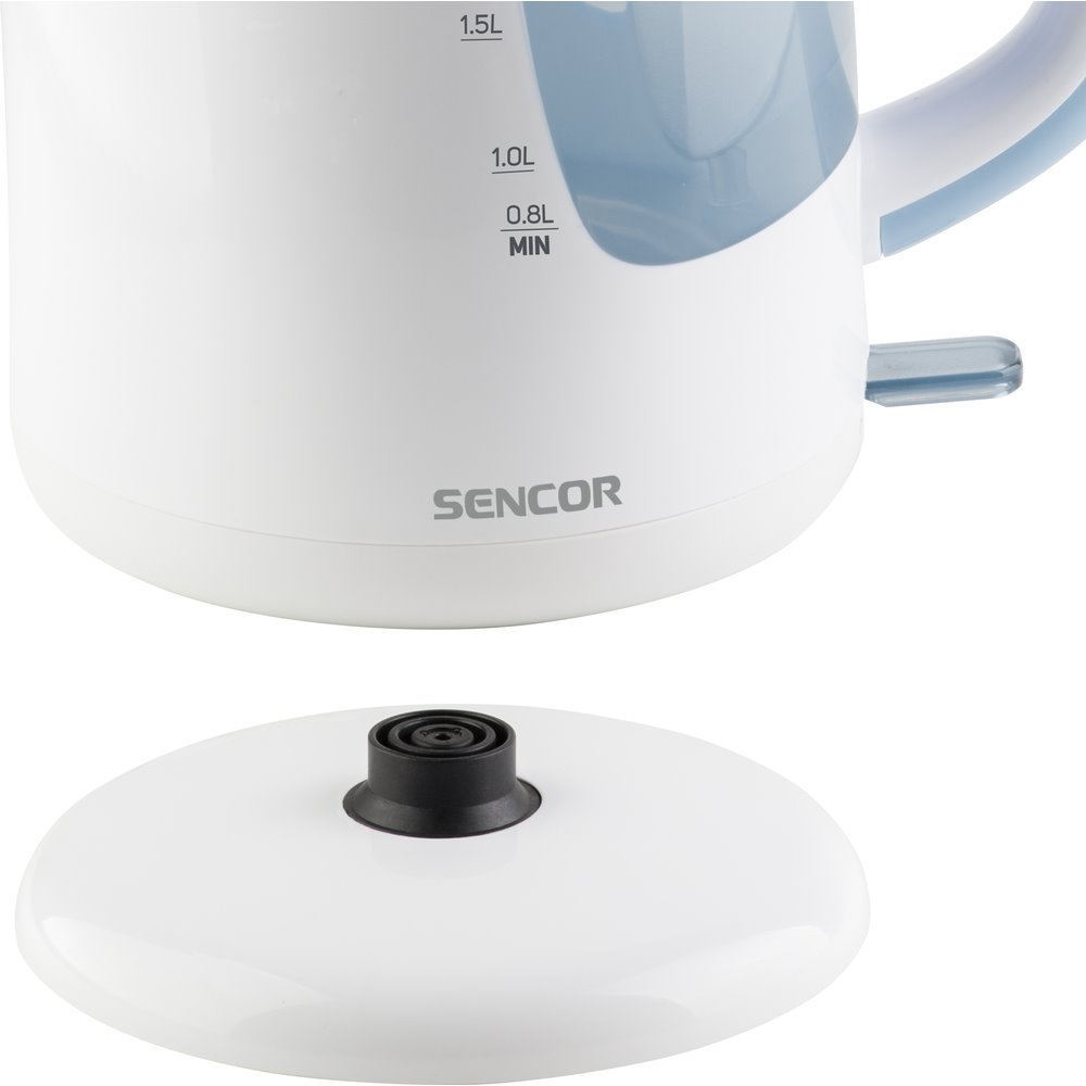 Sencor SWK 2510WH