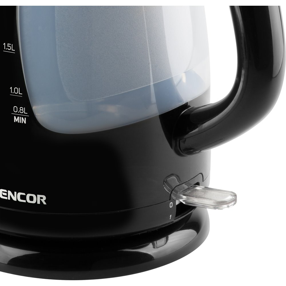 Sencor SWK 2511BK