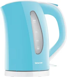 Sencor SWK 32BL modrá