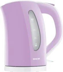 Sencor SWK 35VT fialová