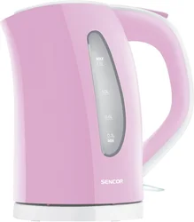 Sencor SWK 38RS růžová