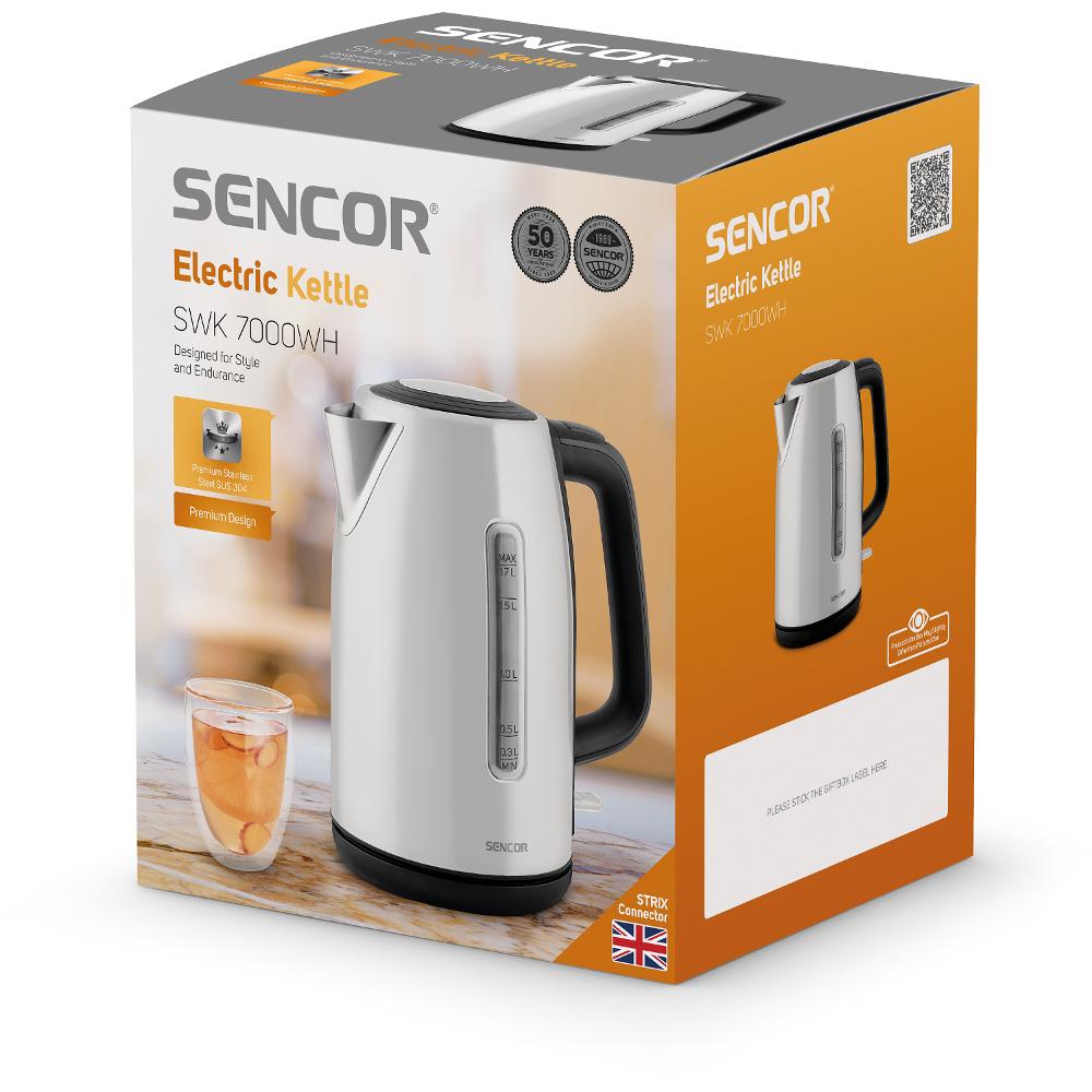 Sencor SWK 7000WH