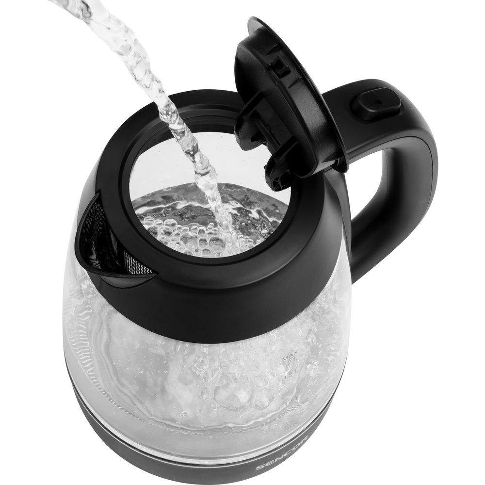 Sencor SWK 7301BK