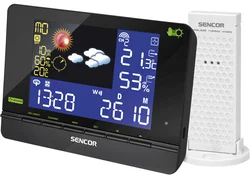 Sencor SWS 105