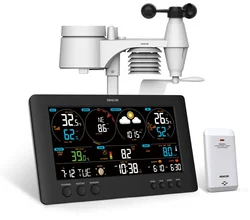 Sencor SWS 12500 WiFi Meteostanice