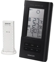 Sencor SWS 135