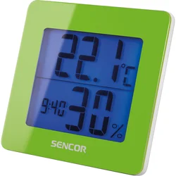 Sencor SWS 15 GN zelený