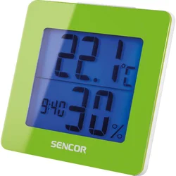 Sencor SWS 1500 GN