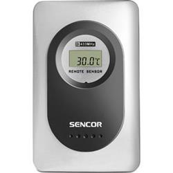 Sencor SWS 21 TS