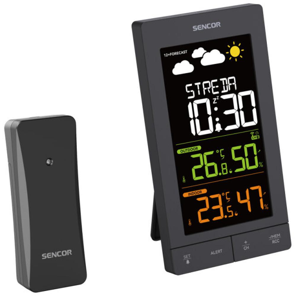 Sencor SWS 4200