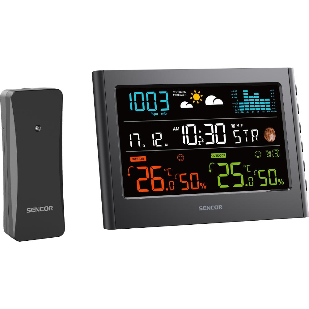 Sencor SWS 4600