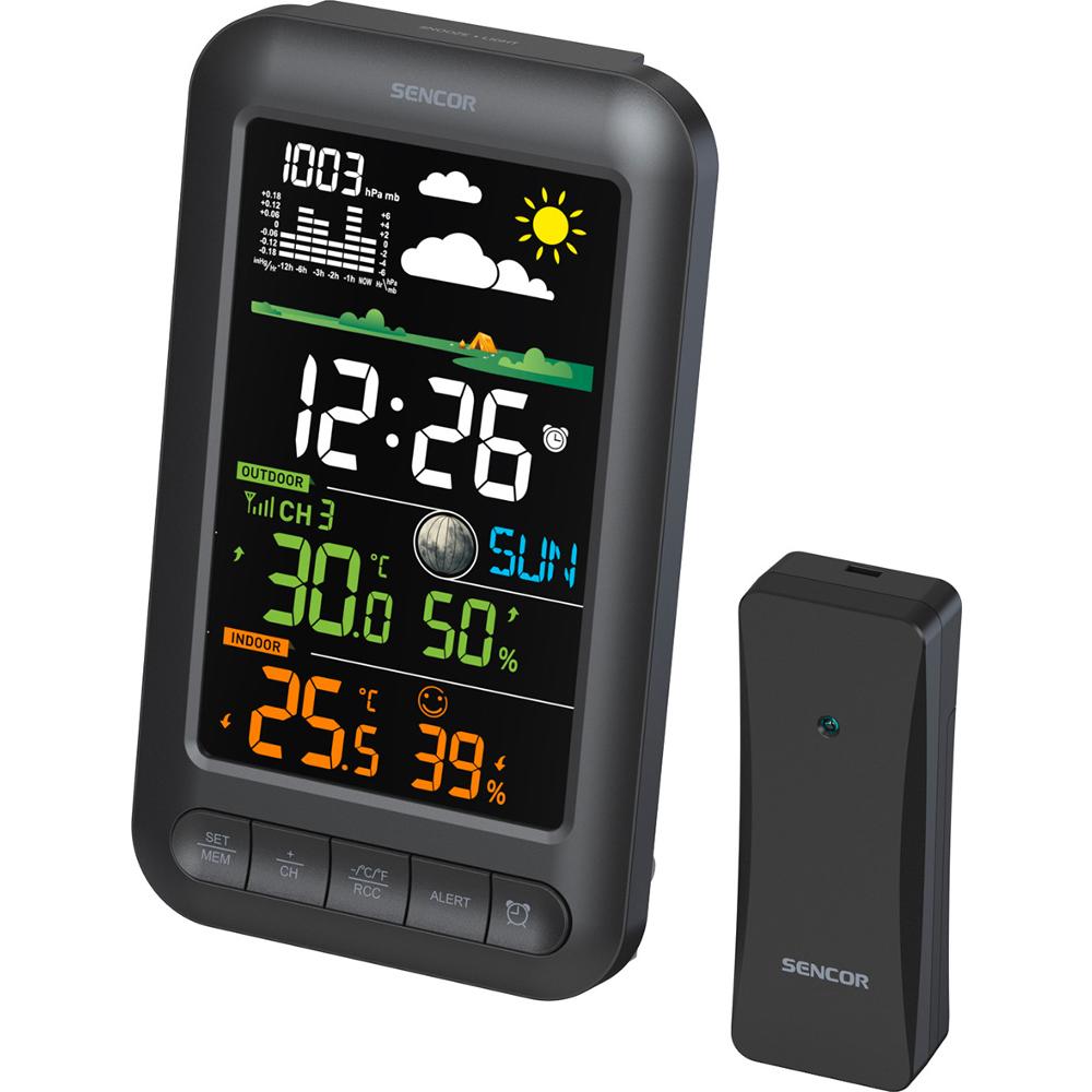 Sencor SWS 4700