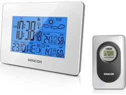 SENCOR SWS 50 W