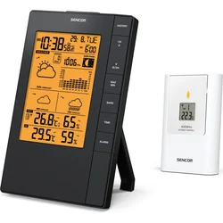 Sencor SWS 5051