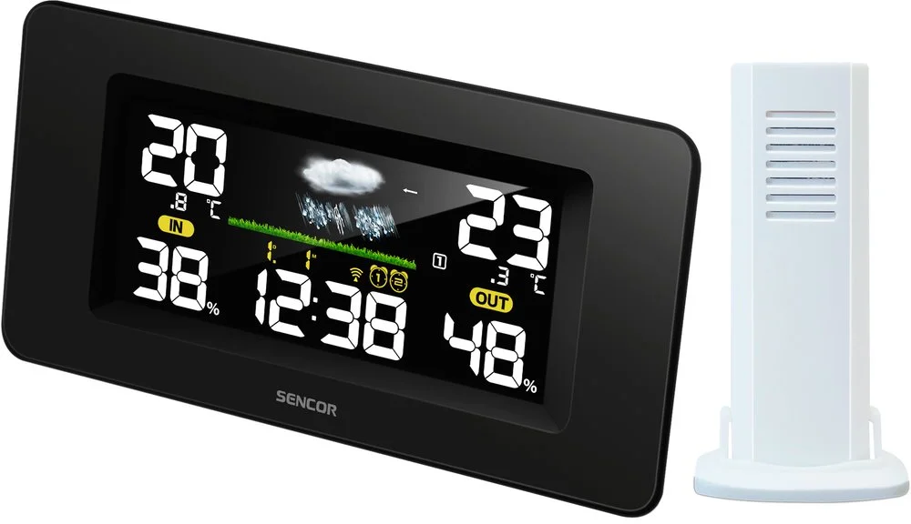 Sencor SWS 5270