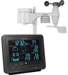 Sencor SWS 9700