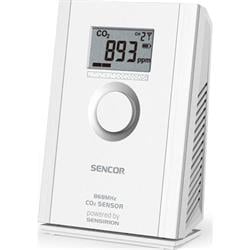 SENCOR SWS TCO2 PRO