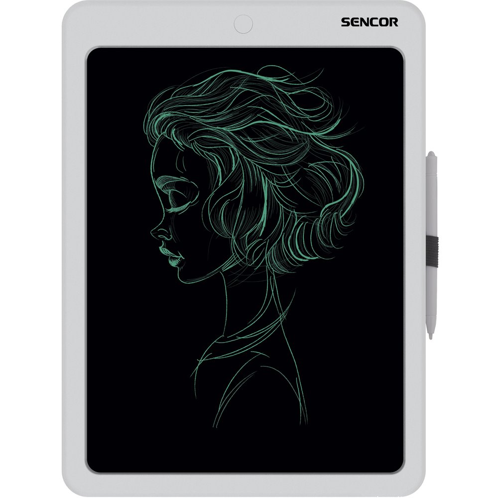 Sencor SXP 030 WH