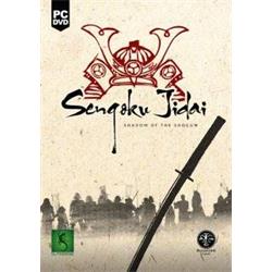 Sengoku Jidai Shadow of the Shogun elektronická licence