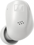 Sennheiser Accentum True Wireless – biela