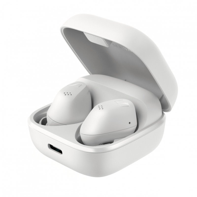 Sennheiser Accentum True Wireless bílá