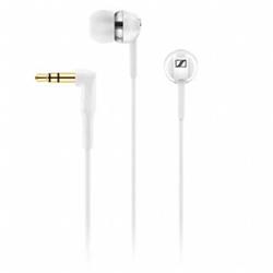 Sennheiser CX 1.00 white - Sluchátka
