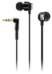 Sennheiser CX 3.00 black - ROZBALENO