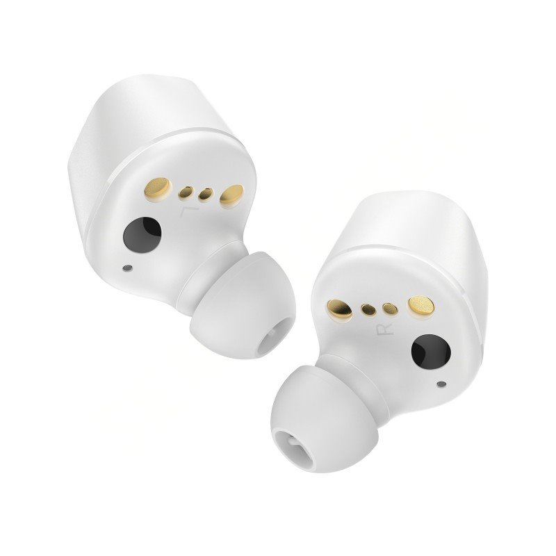 Sennheiser CX Plus True Wireless biely