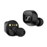 Sennheiser CX Plus True Wireless čierny