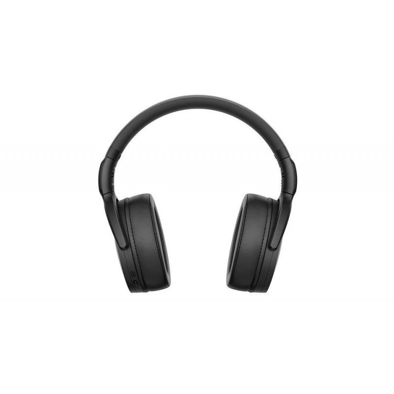 Как подключить наушники sennheiser hd 350bt к телефону